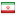 homandesign.ir server is located in Iran